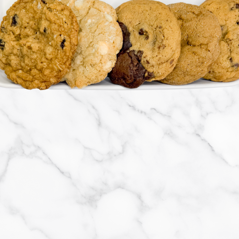 It’s Finally Happening! Our First Cookie Drop Is Almost Here!